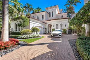 3920 Island Estates Dr, Miami, FL 33160, Sold 08/29/22