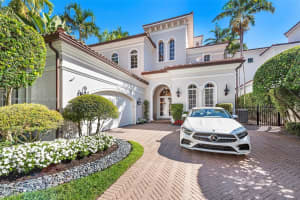 3920 Island Estates Dr, Miami, FL 33160, Sold 08/29/22