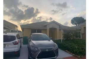18484 NW 52nd Path, Miami Gardens, FL 33055, Sold 03/01/22