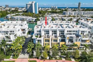 65 N Shore Dr, Miami Beach, FL 33141, Sold 08/05/22