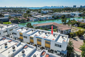 65 N Shore Dr, Miami Beach, FL 33141, Sold 08/05/22