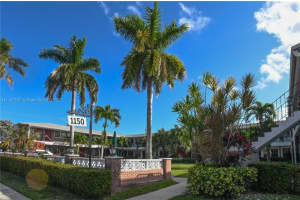 1150 Atlantic Shores Blvd, Hallandale Beach, FL 33009, Sold 05/13/22