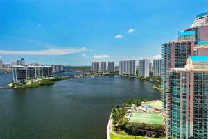 3370 Hidden Bay Dr, Aventura, FL 33180, Sold 04/22/22