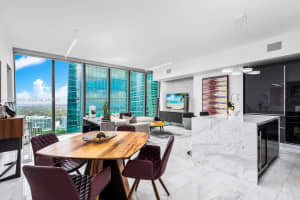 1451 Brickell Ave, Miami, FL 33131, Sold 03/31/22