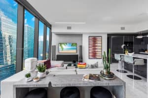1451 Brickell Ave, Miami, FL 33131, Sold 03/31/22
