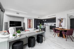 1451 Brickell Ave, Miami, FL 33131, Sold 03/31/22