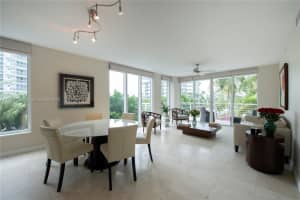 2821 N Ocean Blvd #207s, Fort Lauderdale, FL 33308, Sold 02/22/22