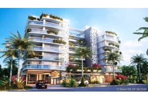 1100 100th St, Bay Harbor Islands, FL 33154, Sold 02/10/22