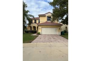 3674 SW 166th Ave, Miramar, FL 33027, Sold 02/16/22