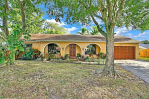 8660 SW 55th St, Cooper City, FL 33328, Sold 03/01/22