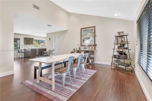 8660 SW 55th St, Cooper City, FL 33328, Sold 03/01/22