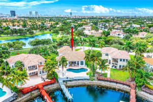 1081 Harbor Ct, Hollywood, FL 33019, Sold 04/01/22