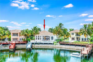 1081 Harbor Ct, Hollywood, FL 33019, Sold 04/01/22