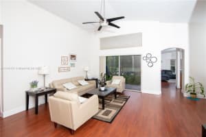 584 Cascade Falls Dr, Weston, FL 33327, Sold 03/31/22