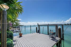 1349 N Biscayne Point Rd, Miami, FL 33141, Sold 06/15/22