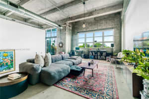 1749 NE Miami Ct APT 305, Miami, FL 33132, Sold 04/12/22