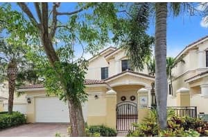 1506 Passion Vine Cir, Weston, FL 33326, Sold 05/01/22