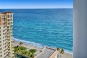3140 S Ocean Dr, Hallandale Beach, FL 33009, Sold 03/05/22