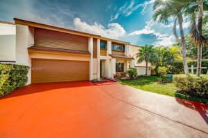 8811 SW 150th Pl Cir, Miami, FL 33196, Sold 02/23/22