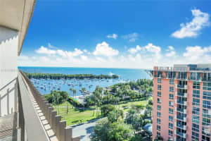 2901 S Bayshore Dr #12e, Miami, FL 33133, Sold 02/14/22