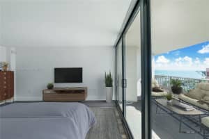 2901 S Bayshore Dr #12e, Miami, FL 33133, Sold 02/14/22