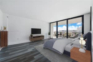 2901 S Bayshore Dr #12e, Miami, FL 33133, Sold 02/14/22