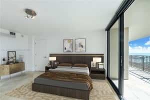 2901 S Bayshore Dr #12e, Miami, FL 33133, Sold 02/14/22