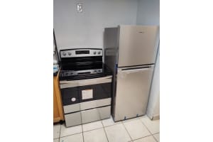 9367 Fontainebleau Blvd APT G119, Miami, FL 33172, Sold 01/20/22