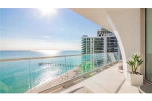 16901 Collins Ave, Sunny Isles Beach, FL 33160, Sold 04/04/22