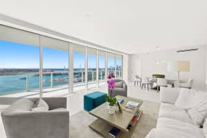 450 Alton Rd, Miami Beach, FL 33139, Sold 02/25/22