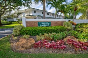 11 Westwood Ave #102a, Tequesta, FL 33469, Sold 02/11/22