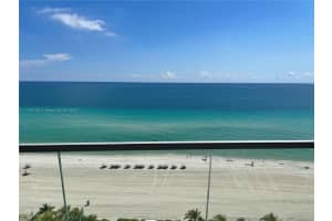 18501 Collins Ave, Sunny Isles Beach, FL 33160, Sold 03/07/22