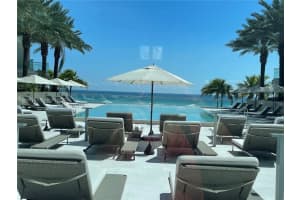 18501 Collins Ave, Sunny Isles Beach, FL 33160, Sold 03/07/22