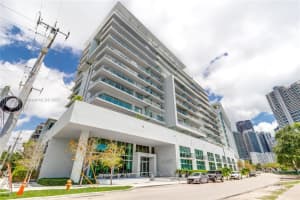 1600 SW 1st Ave, Miami, FL 33129, Sold 03/17/22