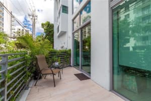 1600 SW 1st Ave, Miami, FL 33129, Sold 03/17/22