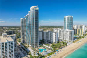 3101 S Ocean Dr, Hallandale Beach, FL 33009, Sold 03/01/22