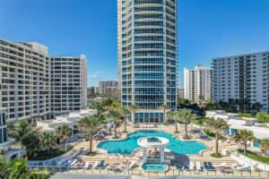 3101 S Ocean Dr, Hallandale Beach, FL 33009, Sold 03/01/22