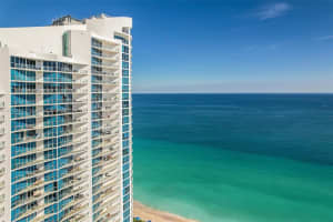 3101 S Ocean Dr, Hallandale Beach, FL 33009, Sold 03/01/22