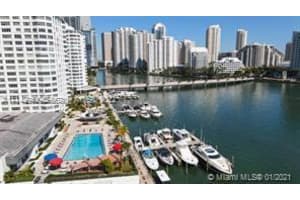 999 Brickell Bay Dr, Miami, FL 33131, Sold 04/20/22