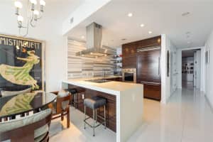 Marquis Residences, 1100 Biscayne Blvd, Miami, FL 33130, Sold 03/01/22