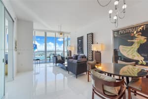Marquis Residences, 1100 Biscayne Blvd, Miami, FL 33130, Sold 03/01/22