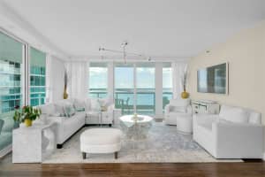 Add Building Entrance, 2127 Brickell Ave, Miami, FL 33129, Sold 03/07/22