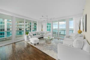 Add Building Entrance, 2127 Brickell Ave, Miami, FL 33129, Sold 03/07/22