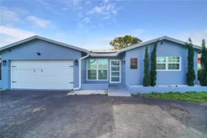 5820 NW 56th Pl, Tamarac, FL 33319, Sold 02/23/22
