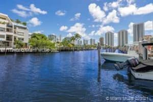 400 Kings Point Dr, Sunny Isles Beach, FL 33160, Sold 05/01/22
