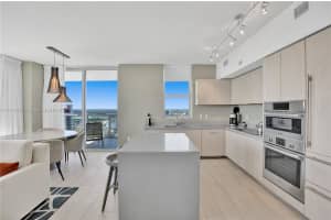 4010 S Ocean Dr, Hollywood, FL 33019, Sold 03/02/22