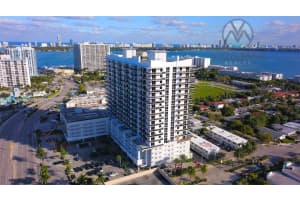 7901 Hispanola Ave APT 1912, North Bay Village, FL 33141, Sold 03/18/22