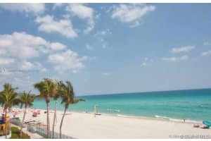 3725 S Ocean Dr APT 301, Hollywood, FL 33019, - MLS#A11144325
