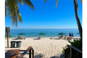 799 Crandon Blvd APT 602, Key Biscayne, FL 33149, Sold 03/17/22