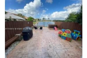 14851 SW 9th Ln, Miami, FL 33194, Sold 03/17/22